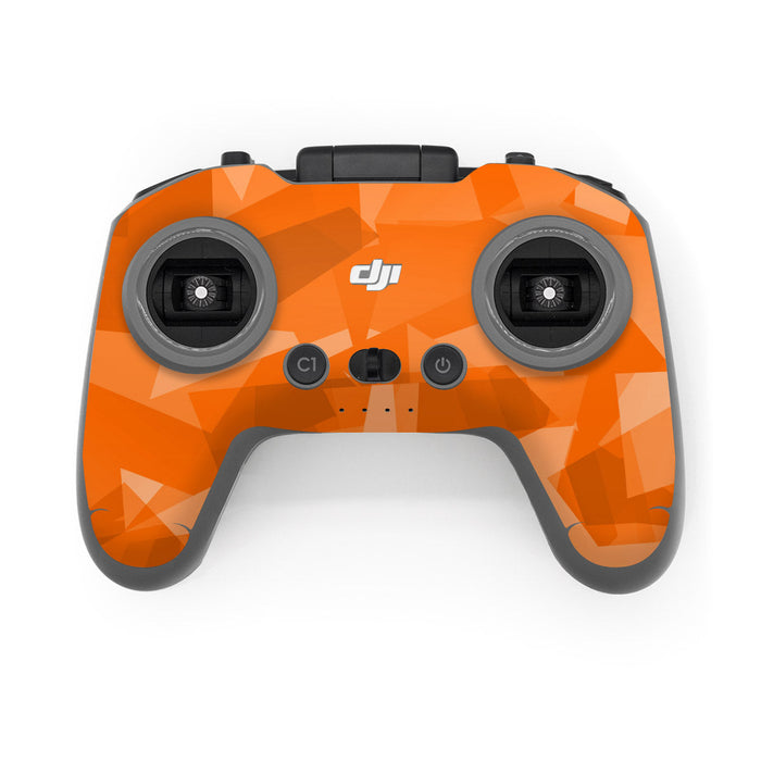 Solar Storm - DJI FPV Remote Controller 2 Skin