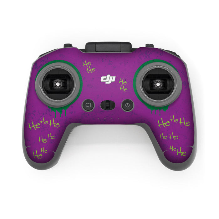 Wild Card - DJI FPV Remote Controller 2 Skin