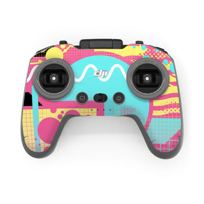 Amped - DJI FPV Remote Controller 3 Skin