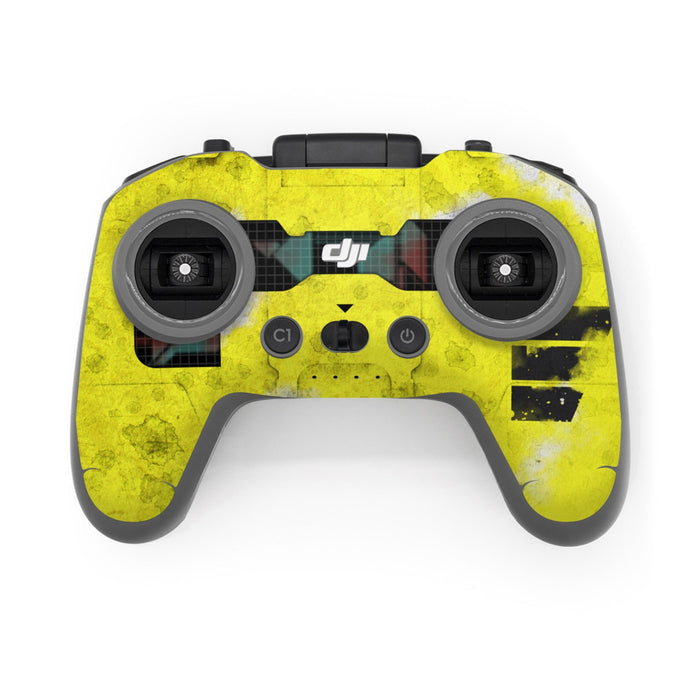 Cybernetik - DJI FPV Remote Controller 3 Skin