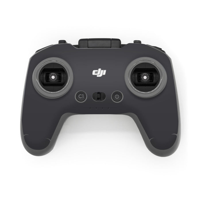 Solid State Grey - DJI FPV Remote Controller 3 Skin