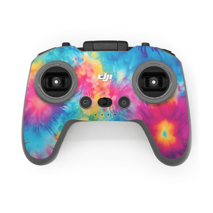 Tie Dyed - DJI FPV Remote Controller 2 Skin