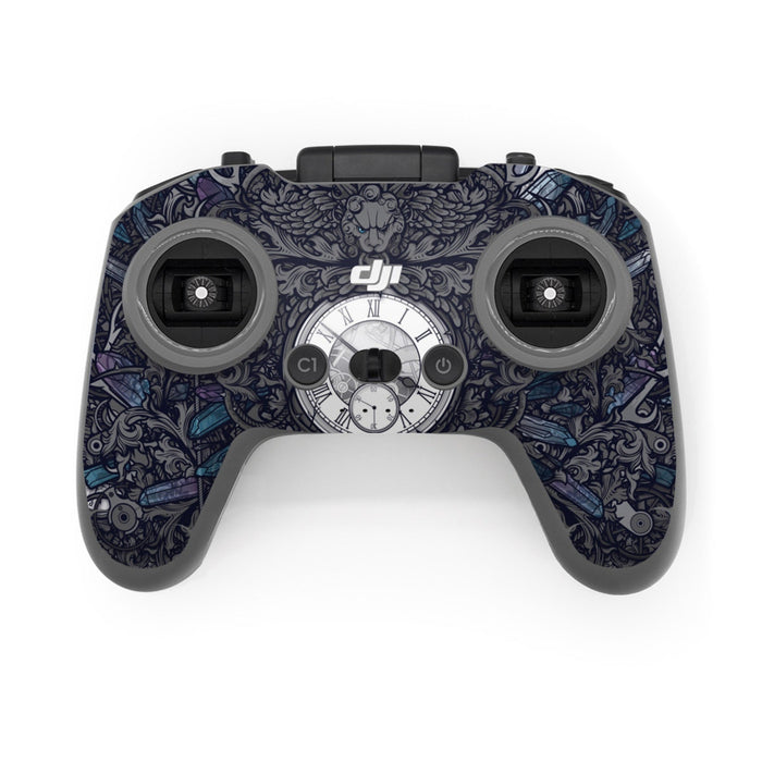 Time Travel - DJI FPV Remote Controller 3 Skin