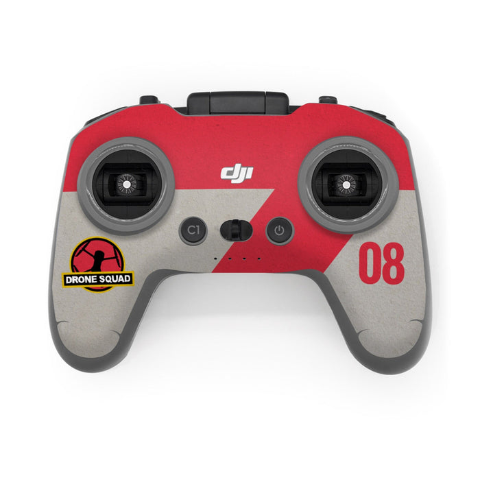 Triassic Trek - DJI FPV Remote Controller 3 Skin