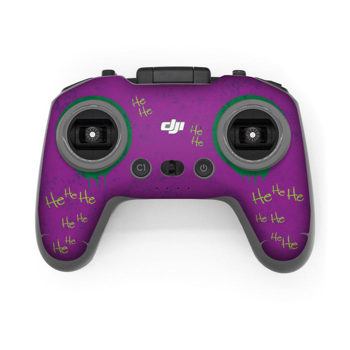 Wild Card - DJI FPV Remote Controller 3 Skin