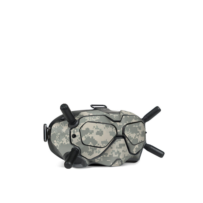 ACU Camo - DJI FPV Goggles V2 Skin