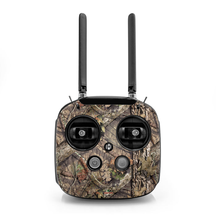 Break-Up Country - DJI FPV Remote Controller (Mode 2) Skin