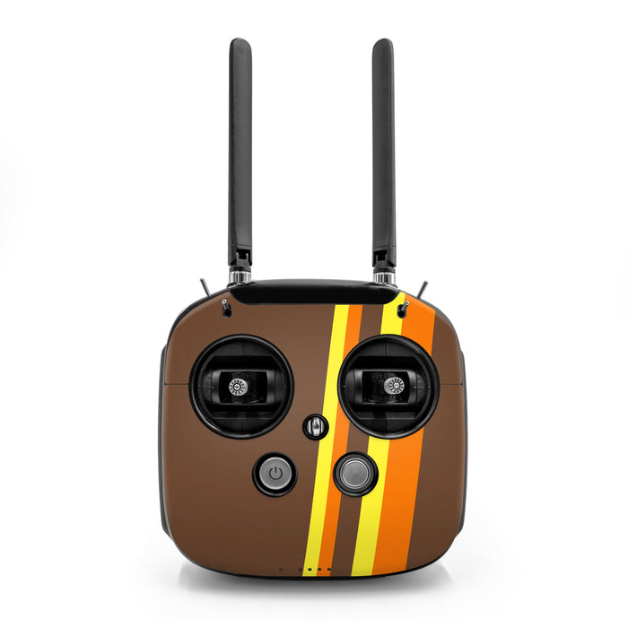 Oahu - DJI FPV Remote Controller (Mode 2) Skin