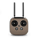 Solid State Flat Dark Earth - DJI FPV Remote Controller (Mode 2) Skin - eZthings USA WE SORT ALL THE CRAZIEST GADGETS, GIZMOS, TOYS & TECHNOLOGY, SO YOU DON'T HAVE TO.