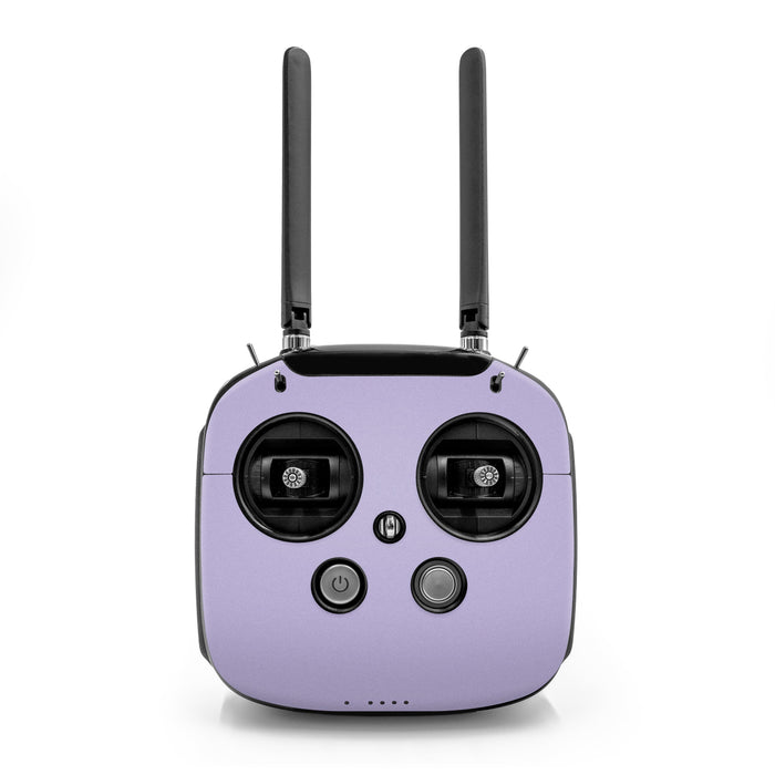 Solid State Lavender - DJI FPV Remote Controller (Mode 2) Skin
