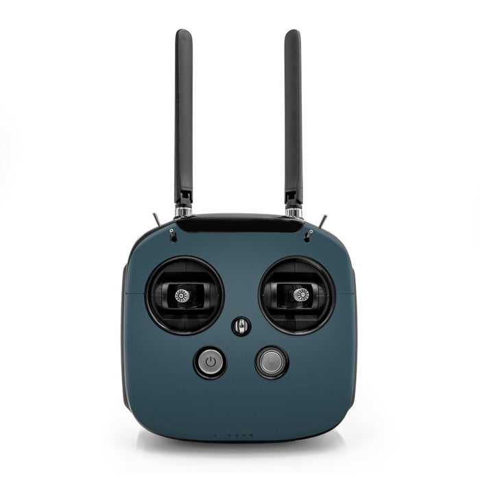 Solid State Storm - DJI FPV Remote Controller (Mode 2) Skin