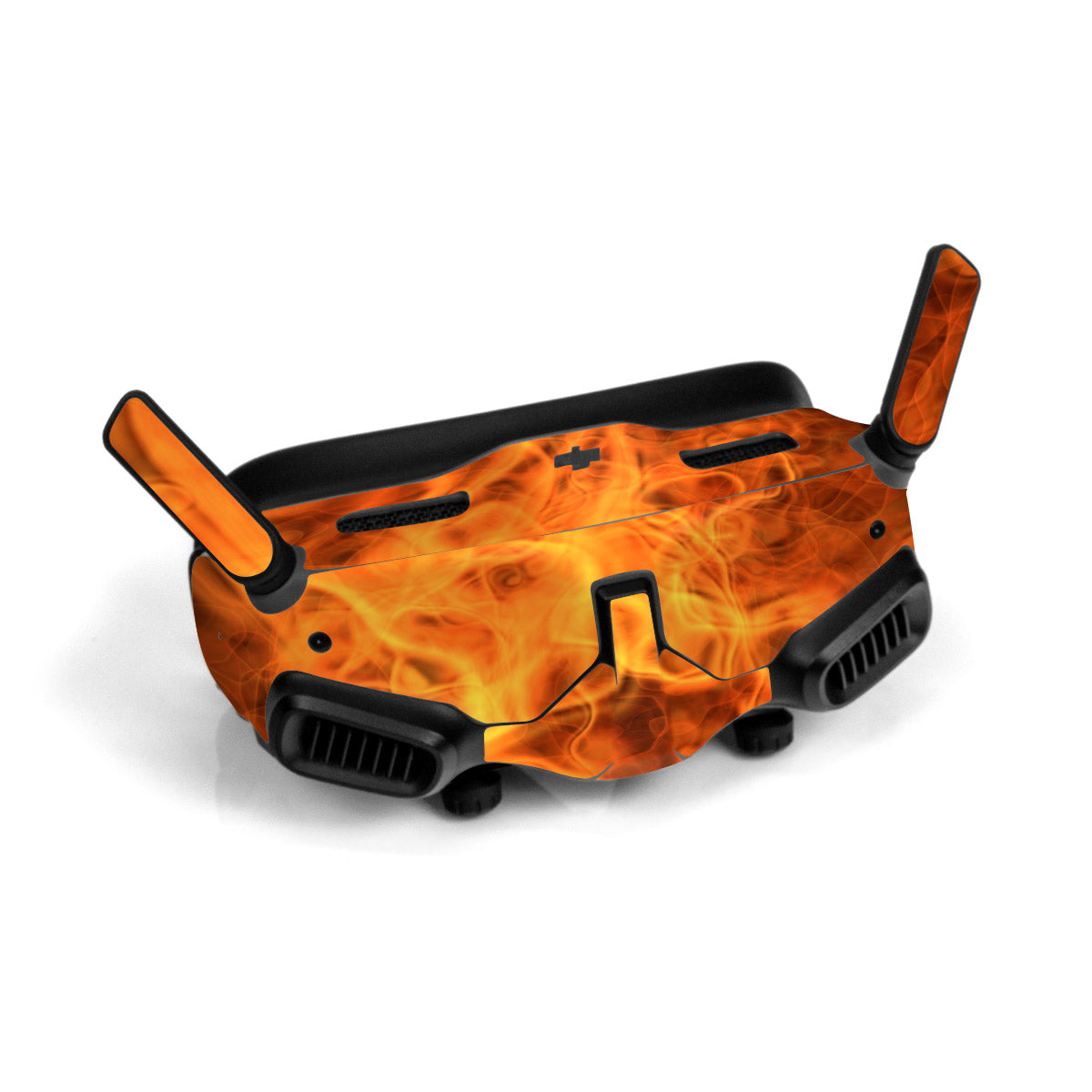 Combustion - DJI Goggles 2 Skin — eZthings USA WE SORT ALL THE CRAZIEST ...