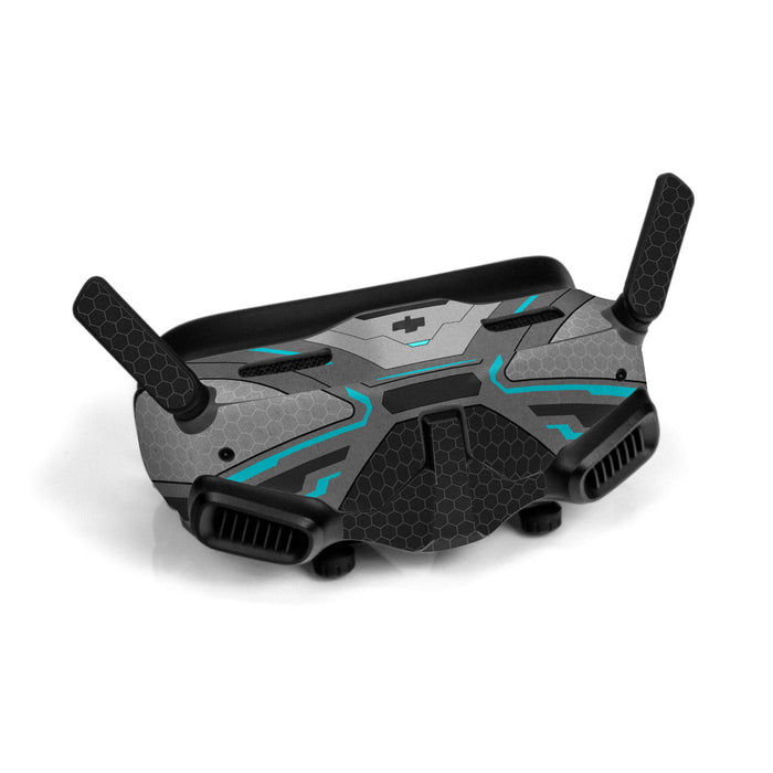 Spec - DJI Goggles 2 Skin - eZthings USA WE SORT ALL THE CRAZIEST GADGETS, GIZMOS, TOYS & TECHNOLOGY, SO YOU DON'T HAVE TO.