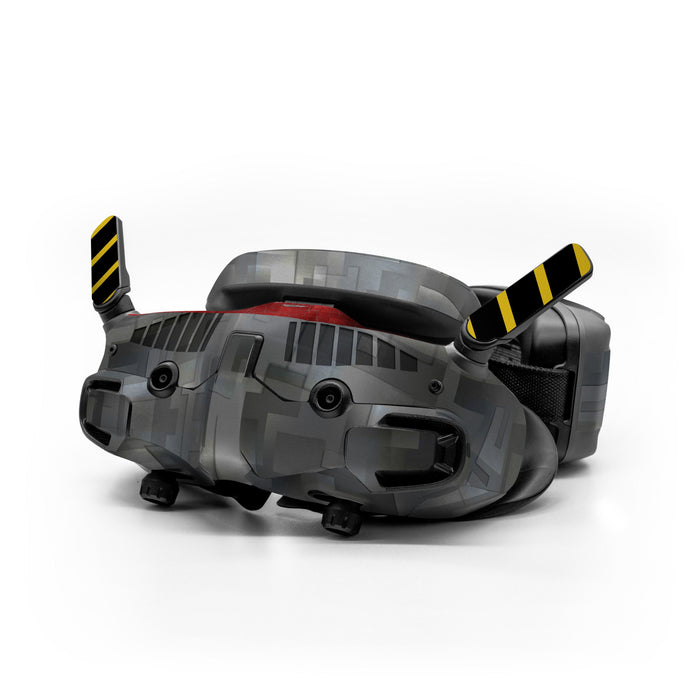 The Serenity - DJI Goggles 3 Skin