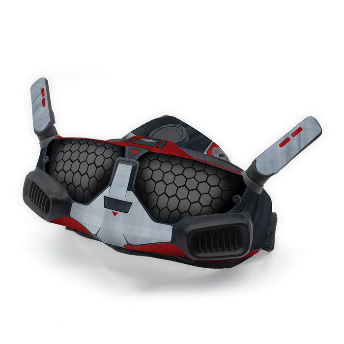 Airburst - DJI Goggles Integra Skin