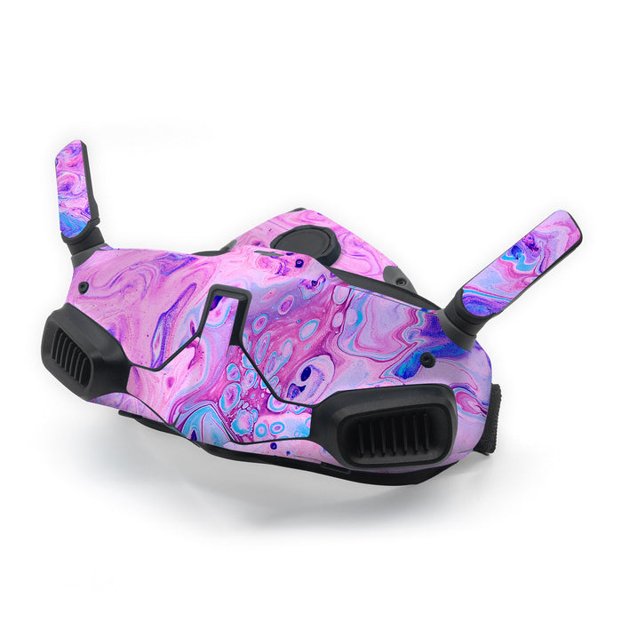 Bubble Bath - DJI Goggles Integra Skin