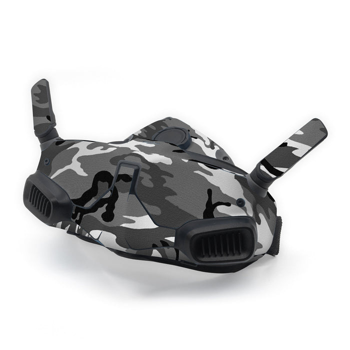 Urban Camo - DJI Goggles Integra Skin