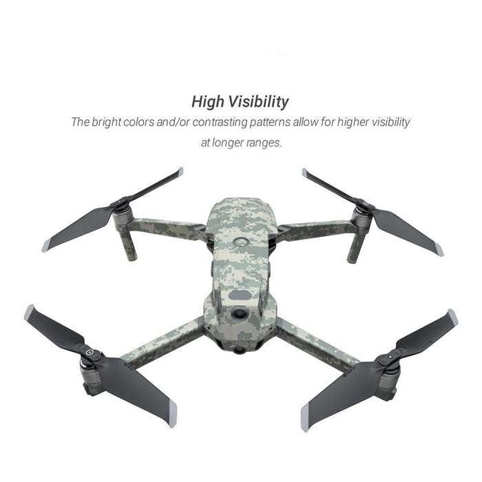 ACU Camo - DJI Mavic 2 Skin