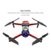 American Eagle - DJI Mavic 2 Skin - eZthings USA WE SORT ALL THE CRAZIEST GADGETS, GIZMOS, TOYS & TECHNOLOGY, SO YOU DON'T HAVE TO.