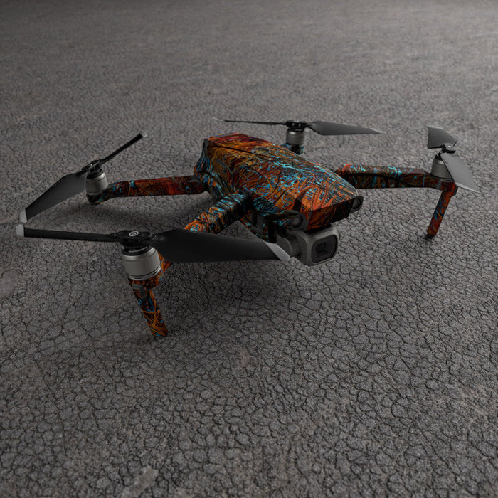 Axonal - DJI Mavic 2 Skin
