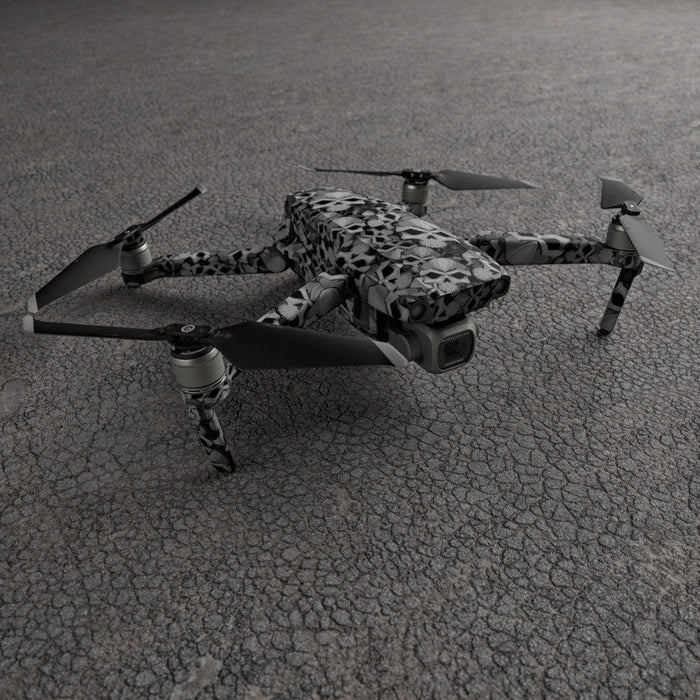 Bones - DJI Mavic 2 Skin