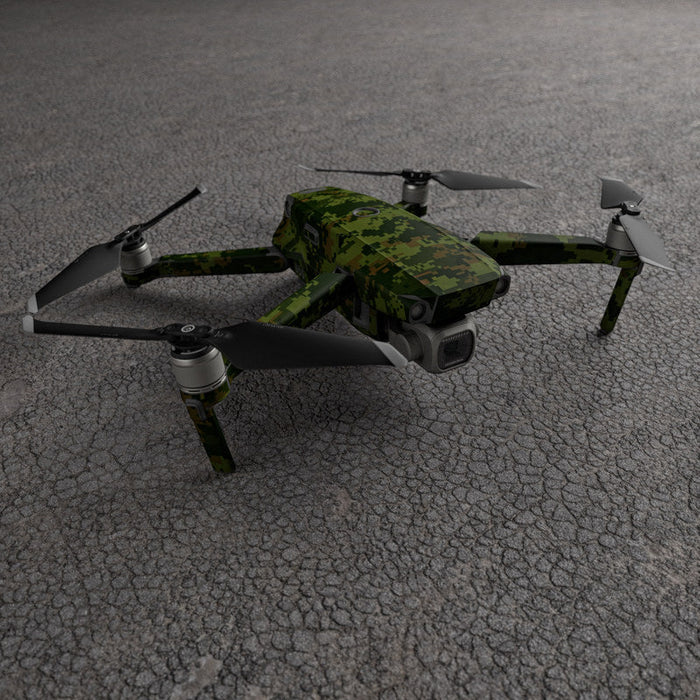 CAD Camo - DJI Mavic 2 Skin