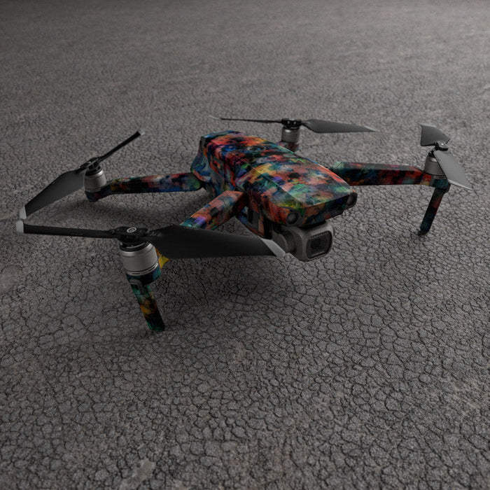 Circuit Breaker - DJI Mavic 2 Skin