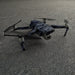Digital Navy Camo - DJI Mavic 2 Skin - eZthings USA WE SORT ALL THE CRAZIEST GADGETS, GIZMOS, TOYS & TECHNOLOGY, SO YOU DON'T HAVE TO.
