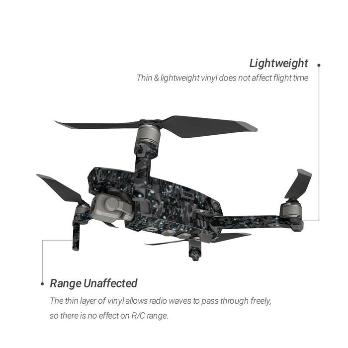 Gimme Space - DJI Mavic 2 Skin