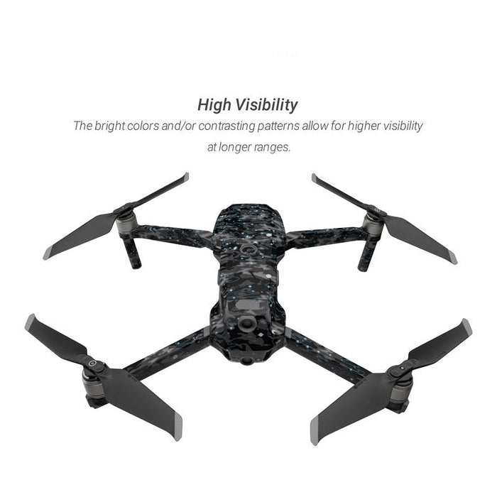 Gimme Space - DJI Mavic 2 Skin