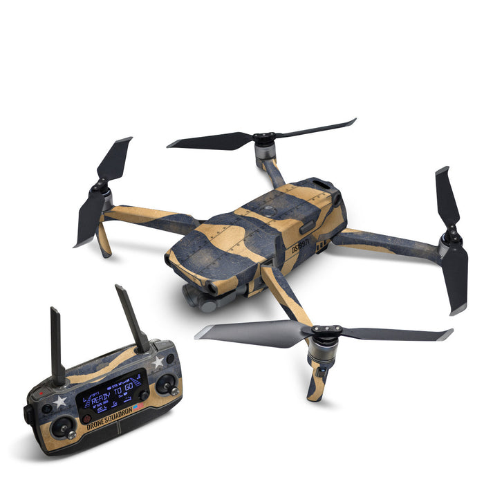 Heroic - DJI Mavic 2 Skin