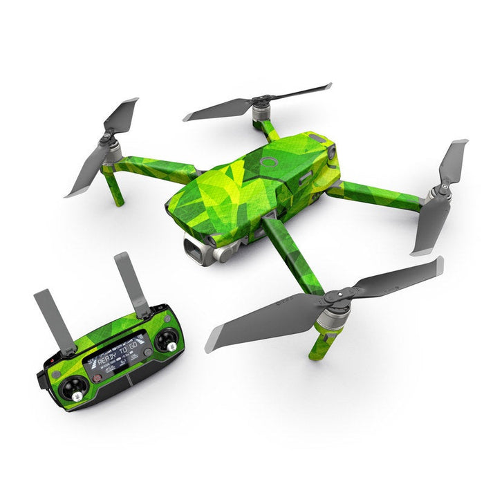 Mamba - DJI Mavic 2 Skin