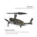 Break-Up - DJI Mavic 2 Skin - eZthings USA WE SORT ALL THE CRAZIEST GADGETS, GIZMOS, TOYS & TECHNOLOGY, SO YOU DON'T HAVE TO.
