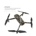 Break-Up - DJI Mavic 2 Skin - eZthings USA WE SORT ALL THE CRAZIEST GADGETS, GIZMOS, TOYS & TECHNOLOGY, SO YOU DON'T HAVE TO.