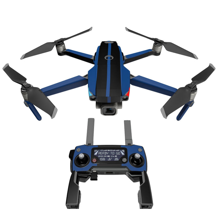 Patrol - DJI Mavic 2 Skin