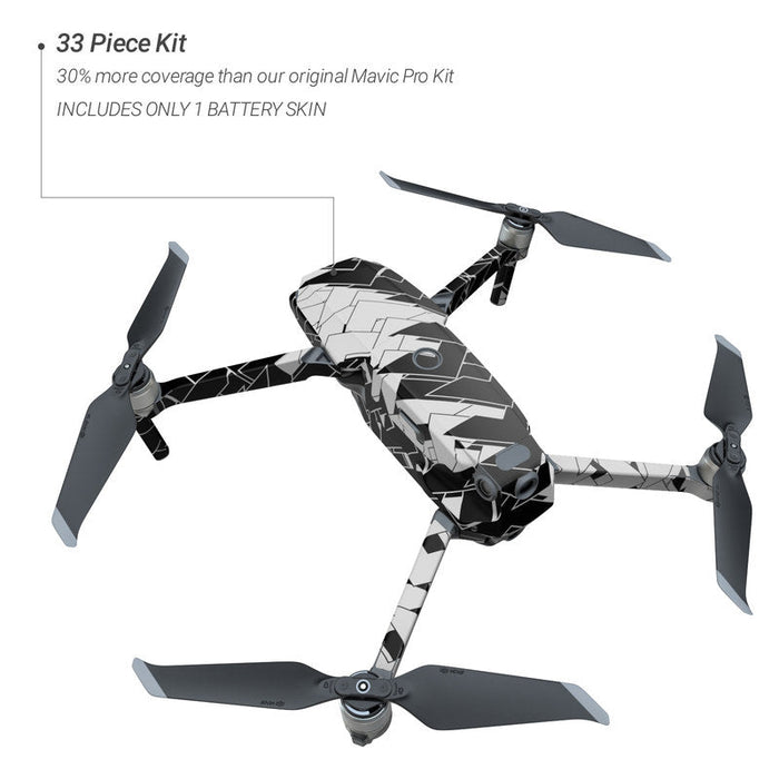 Real Slow - DJI Mavic 2 Skin