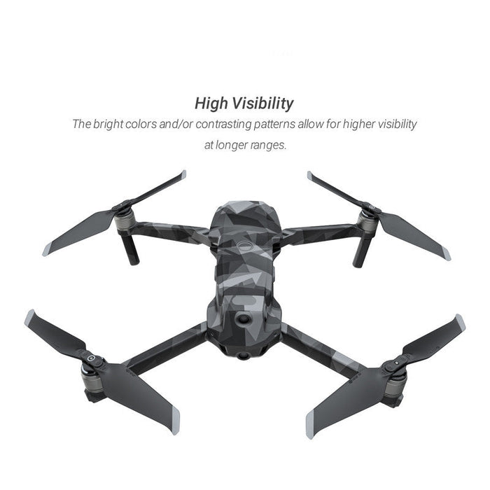 Starkiller - DJI Mavic 2 Skin