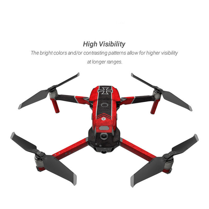 The Baron - DJI Mavic 2 Skin