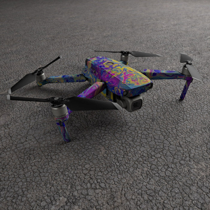 Unicorn Vibe - DJI Mavic 2 Skin