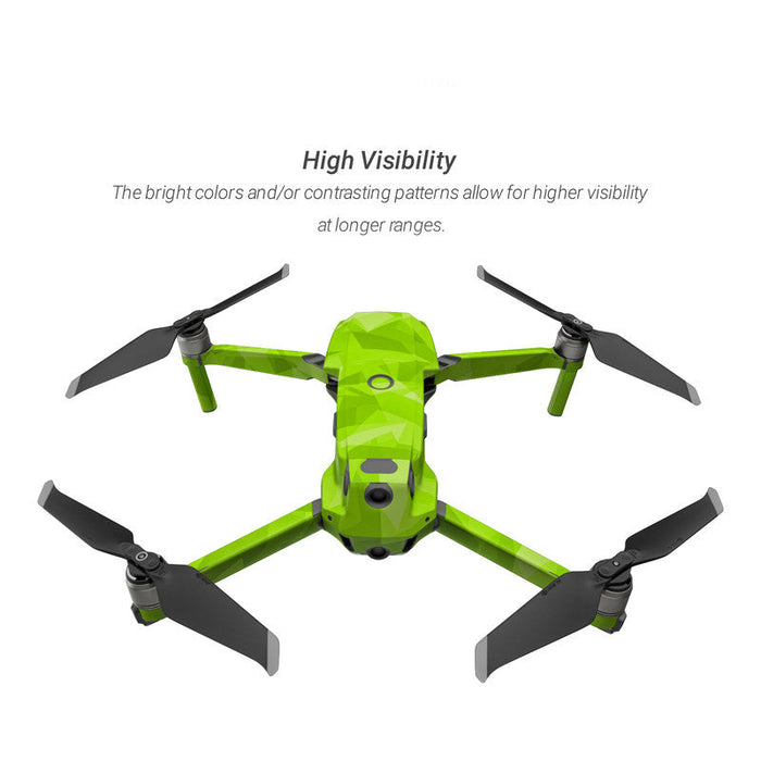 Venom - DJI Mavic 2 Skin