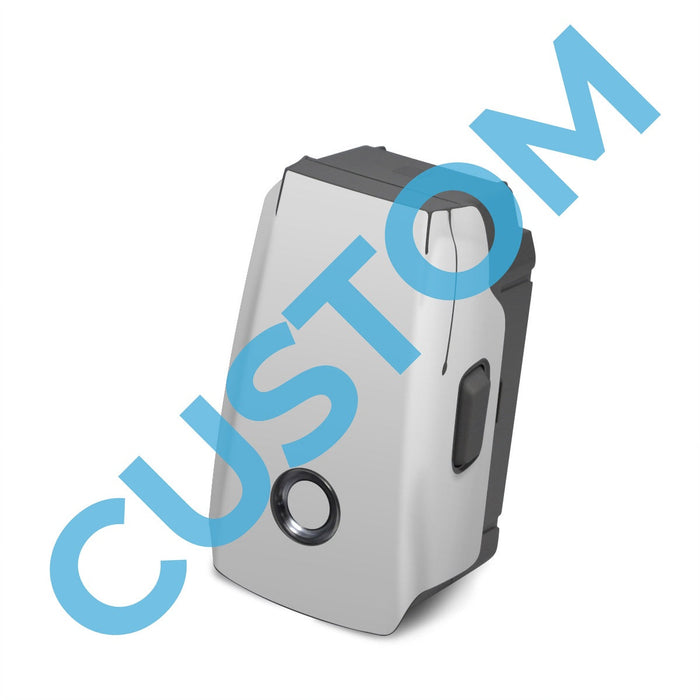 Custom - DJI Mavic 2 Battery Skin - eZthings USA WE SORT ALL THE CRAZIEST GADGETS, GIZMOS, TOYS & TECHNOLOGY, SO YOU DON'T HAVE TO.