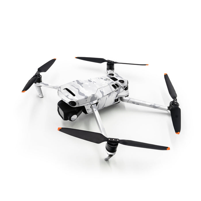 Alpine Camo - DJI Mavic 3 Skin - eZthings USA WE SORT ALL THE CRAZIEST GADGETS, GIZMOS, TOYS & TECHNOLOGY, SO YOU DON'T HAVE TO.