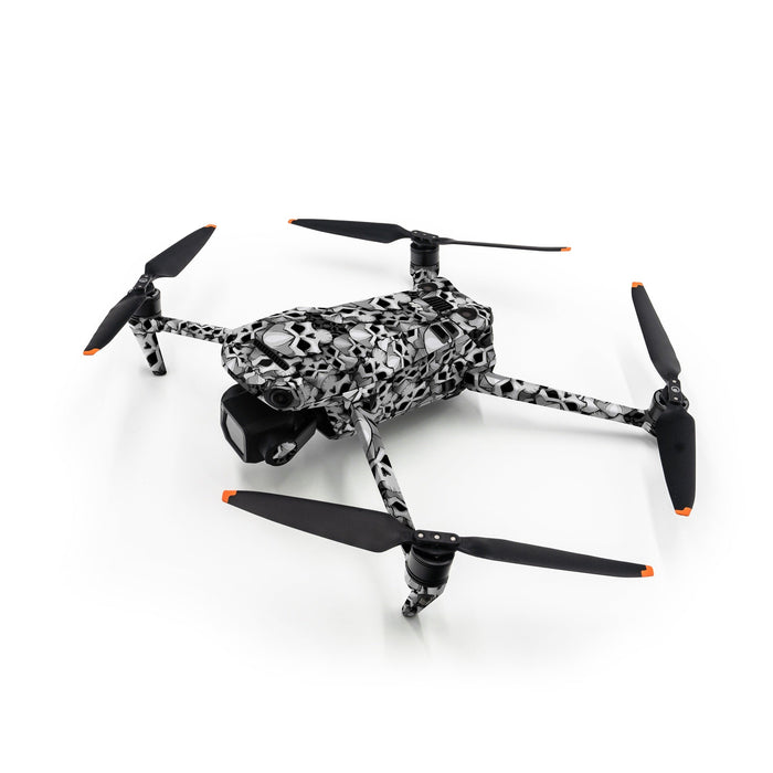 Bones - DJI Mavic 3 Skin