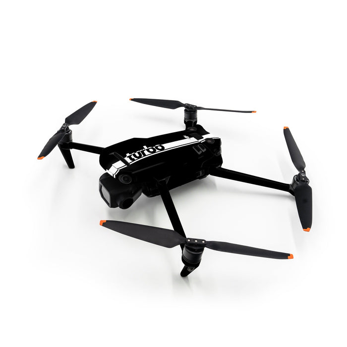 Boosted - DJI Mavic 3 Skin