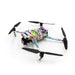 Comics - DJI Mavic 3 Skin - eZthings USA WE SORT ALL THE CRAZIEST GADGETS, GIZMOS, TOYS & TECHNOLOGY, SO YOU DON'T HAVE TO.