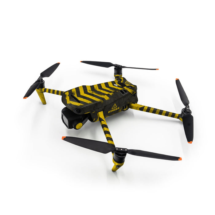 EVAC - DJI Mavic 3 Skin
