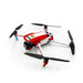 Fireproof - DJI Mavic 3 Skin - eZthings USA WE SORT ALL THE CRAZIEST GADGETS, GIZMOS, TOYS & TECHNOLOGY, SO YOU DON'T HAVE TO.