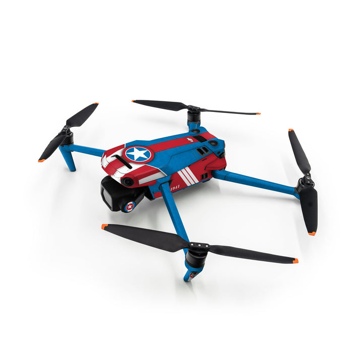 Roger That - DJI Mavic 3 Skin