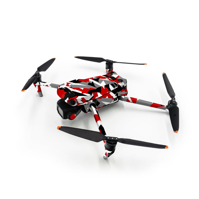 Signal - DJI Mavic 3 Skin