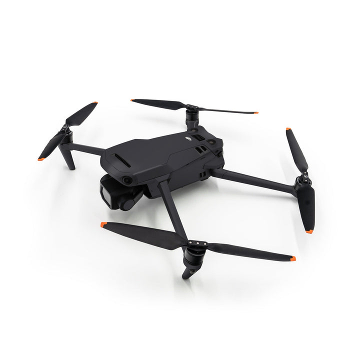 Solid State Slate Grey - DJI Mavic 3 Skin - eZthings USA WE SORT ALL THE CRAZIEST GADGETS, GIZMOS, TOYS & TECHNOLOGY, SO YOU DON'T HAVE TO.